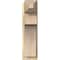 Ekena Millwork Westlake Craftsman Rough Sawn Outlooker, Douglas Fir, 8"W x 18"D x 30"H OUT08X18X30WTL04RDF - alternate 2